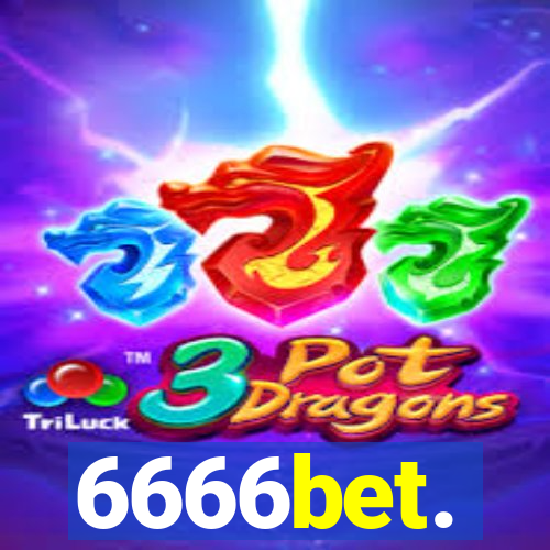 6666bet.