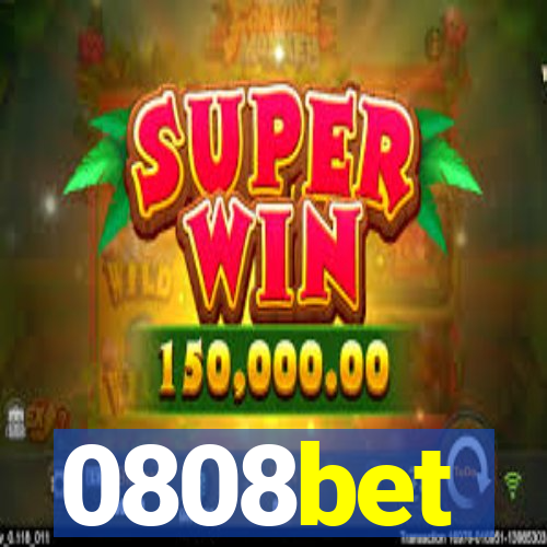 0808bet