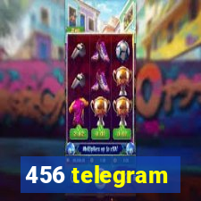 456 telegram