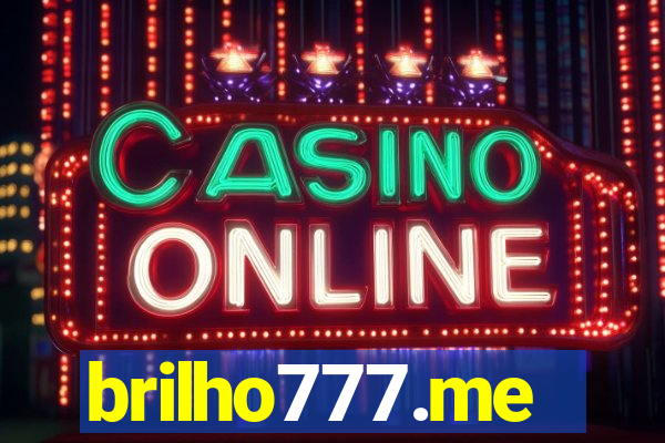 brilho777.me