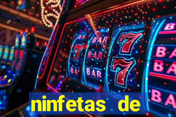 ninfetas de programa na baixada fluminense