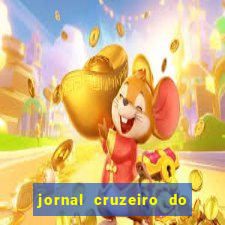 jornal cruzeiro do sul classificados empregos