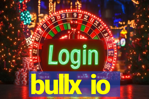 bullx io