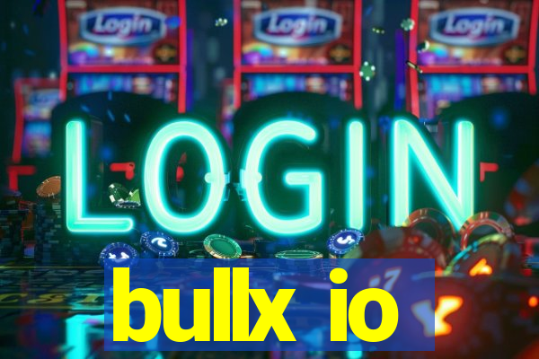 bullx io