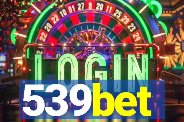 539bet