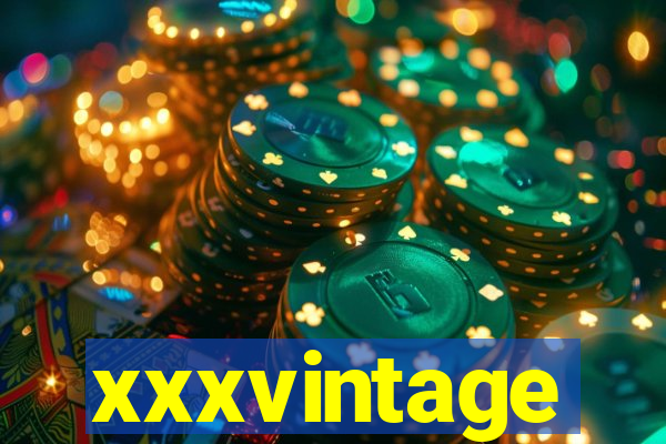 xxxvintage
