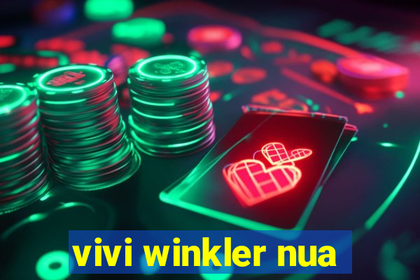 vivi winkler nua