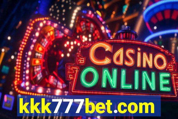 kkk777bet.com