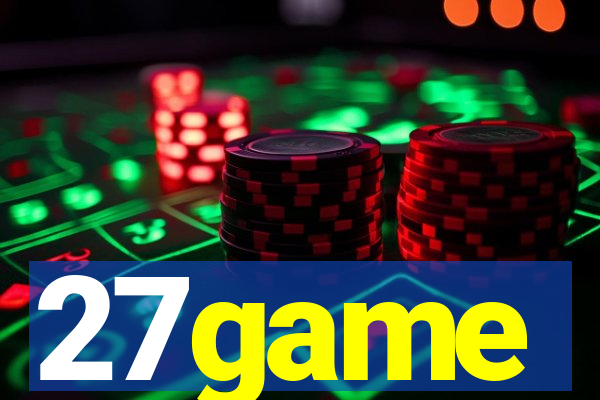 27game