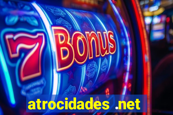 atrocidades .net