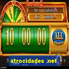atrocidades .net