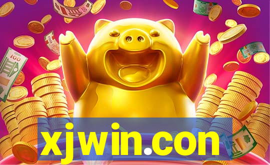 xjwin.con