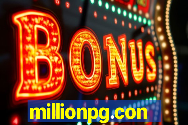 millionpg.con