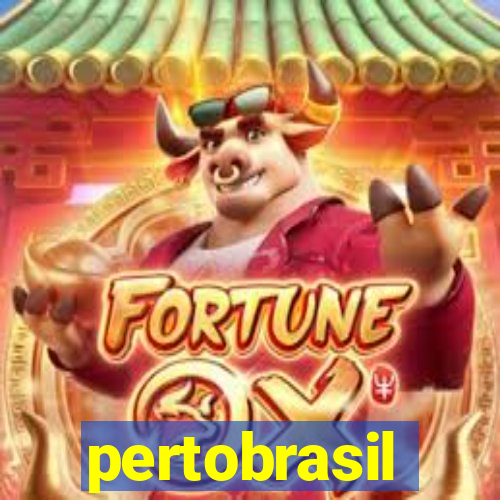 pertobrasil