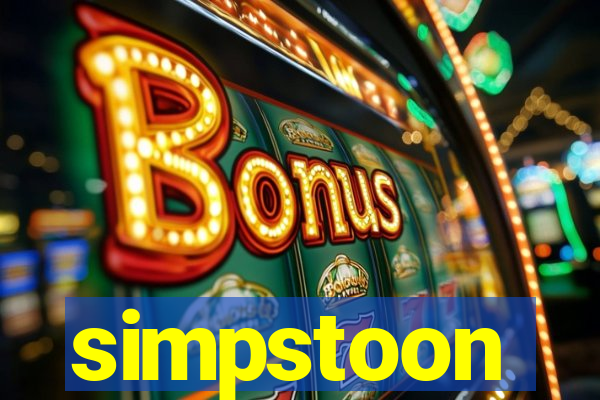 simpstoon