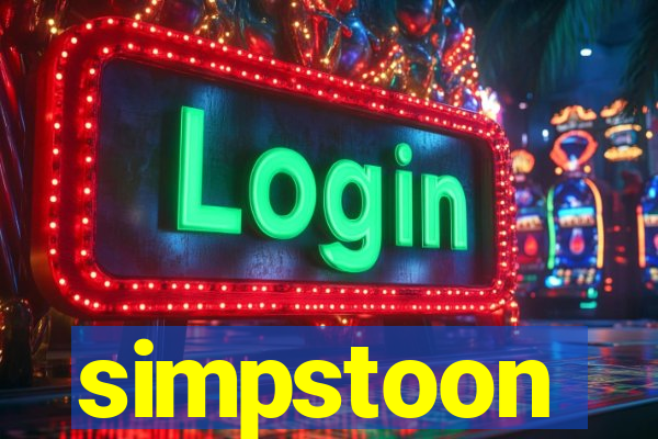 simpstoon