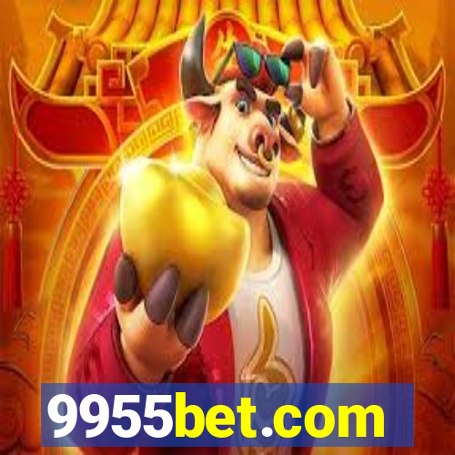 9955bet.com