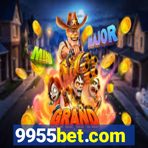 9955bet.com