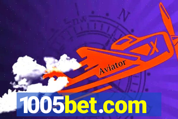 1005bet.com