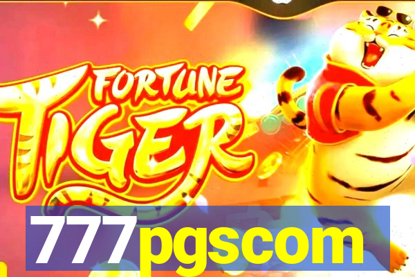 777pgscom