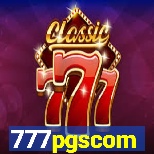 777pgscom