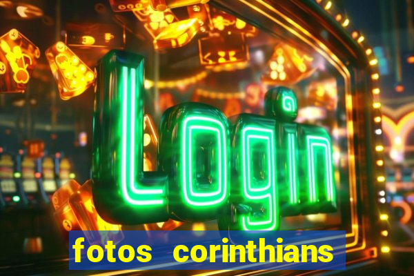 fotos corinthians zuando palmeiras