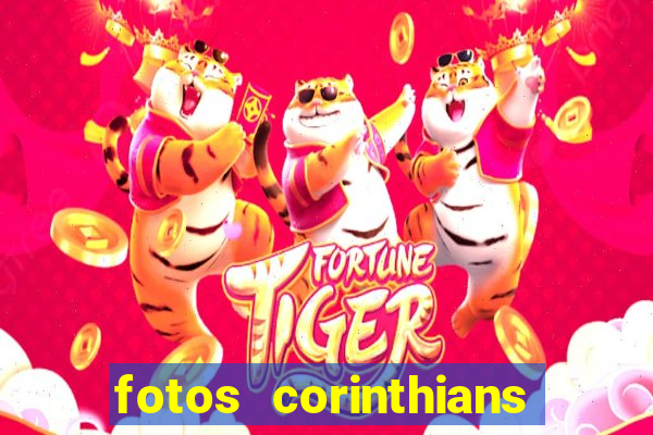 fotos corinthians zuando palmeiras