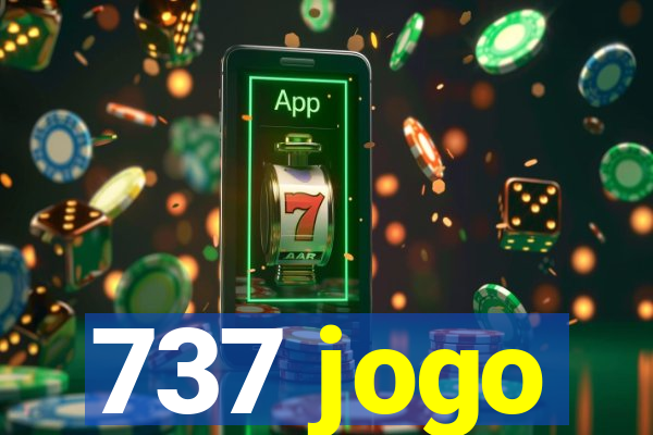 737 jogo