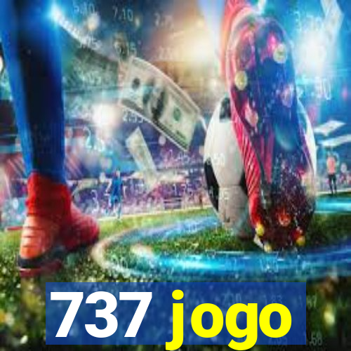 737 jogo