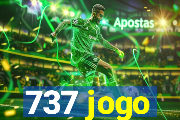 737 jogo