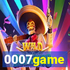 0007game