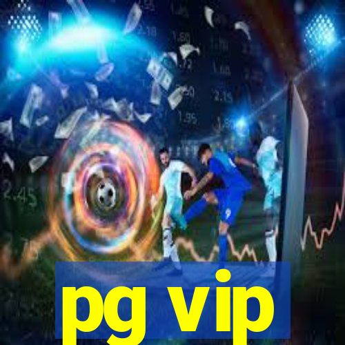 pg vip