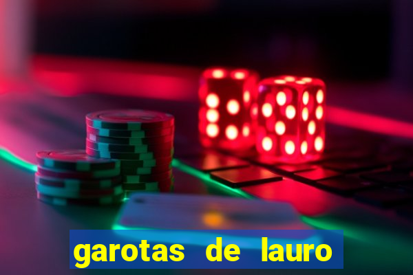 garotas de lauro de freitas