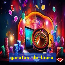 garotas de lauro de freitas