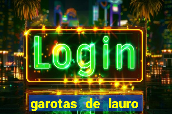 garotas de lauro de freitas
