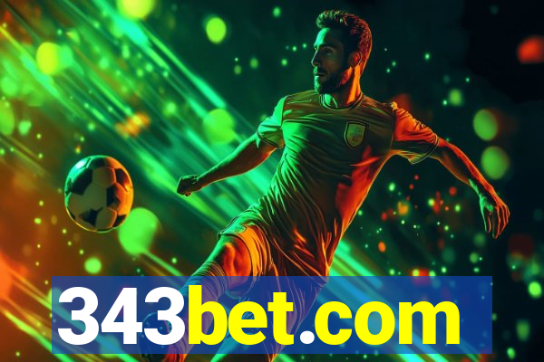 343bet.com