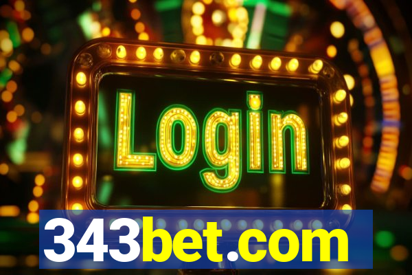 343bet.com