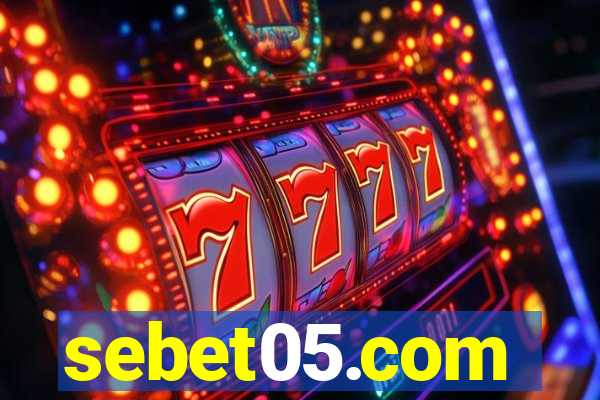 sebet05.com