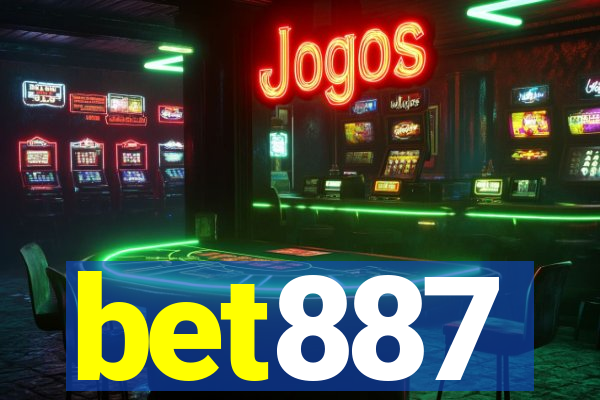 bet887