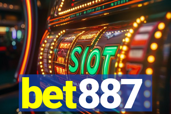 bet887