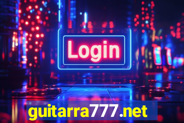 guitarra777.net