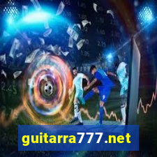 guitarra777.net