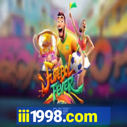 iii1998.com