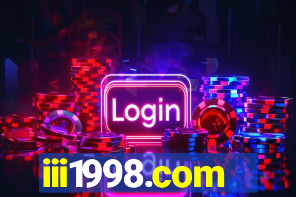 iii1998.com