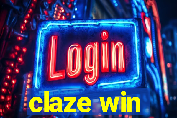 claze win
