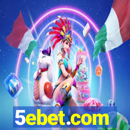 5ebet.com