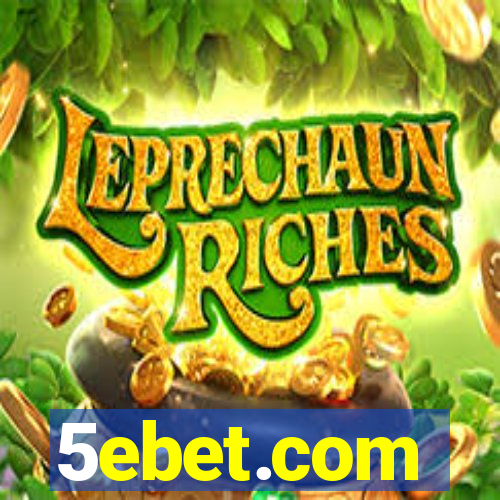 5ebet.com