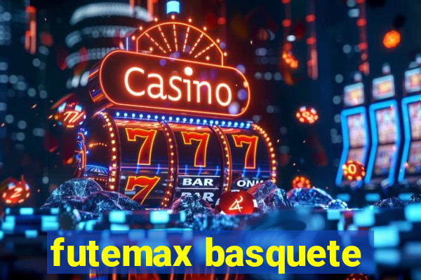 futemax basquete