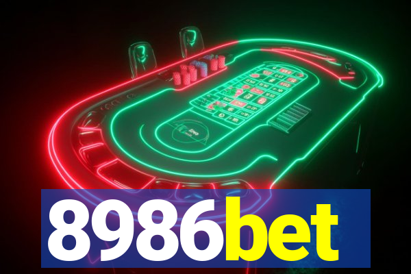 8986bet