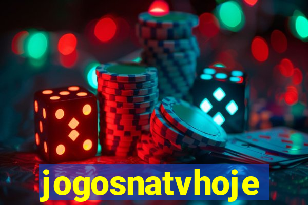 jogosnatvhoje